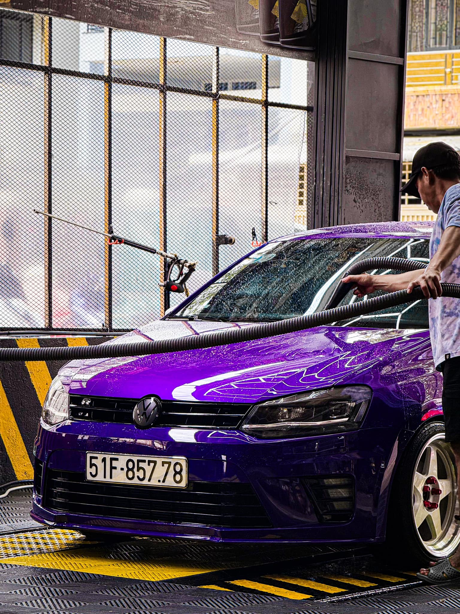 Bảo dưỡng ô tô